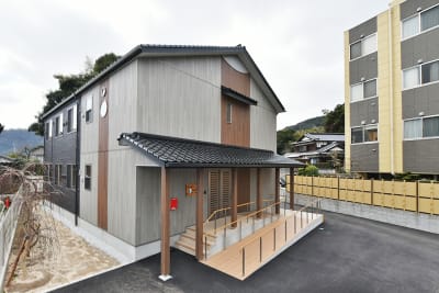 グループホーム　メロディの求人画像