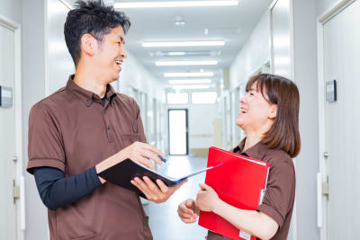 アルク枚方の求人画像