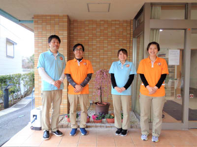 シンシア清水の求人画像