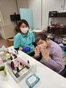 多機能型事業所そうじゃ晴々の求人画像