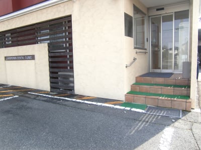 永澤歯科医院の求人画像