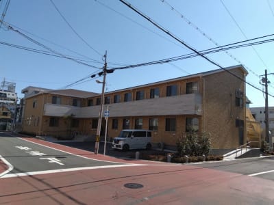 メディケアホーム長居の求人画像