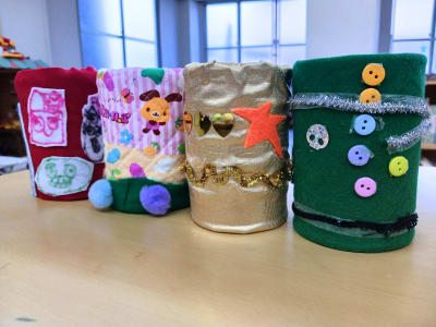 掛川センターの求人画像