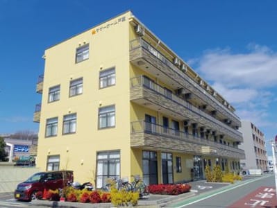 多機能型事業所 にじいろの求人画像