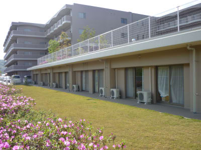 ウエストヒル創生園の求人画像