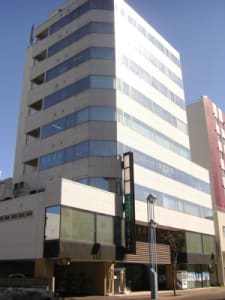 社会医療法人鳩仁会ゆうあいクリニックの求人画像