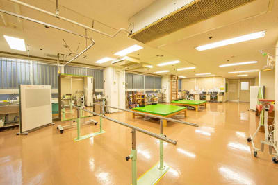 なにわ病院の求人画像