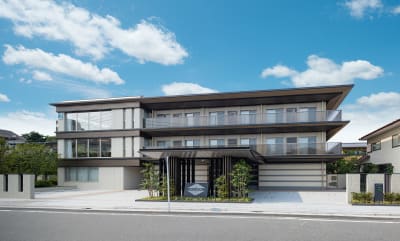 トラストガーデン荻窪の求人画像