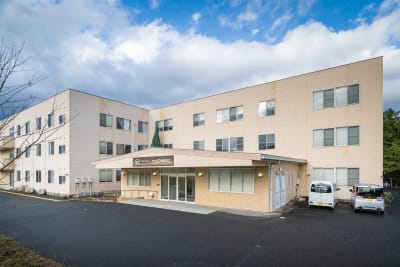 ウェルファみやこの求人画像