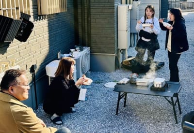 ハウス・ウィン立川の求人画像