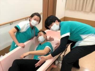 アースサポート札幌の求人画像