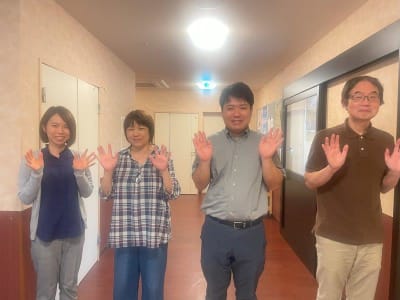 特別養護老人ホームらんまん鶴見の求人画像