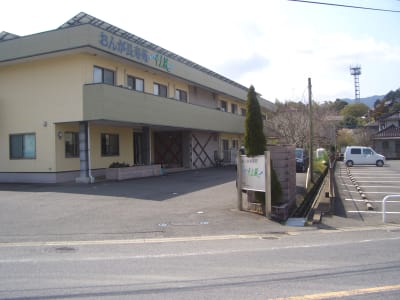 おんが長寿苑そよ風の求人画像