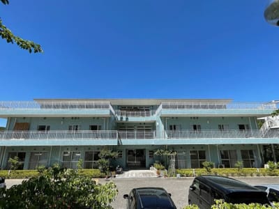 グループホーム　ふるさとの家の求人画像