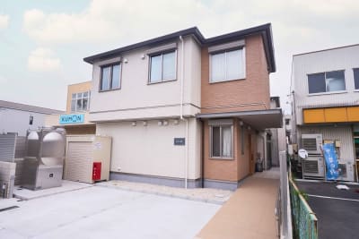 グループホームひなた横前の求人画像