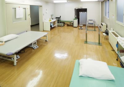 医療法人清陵会藤井病院の求人画像