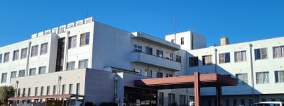 医療法人社団全仁会埼玉筑波病院の求人画像