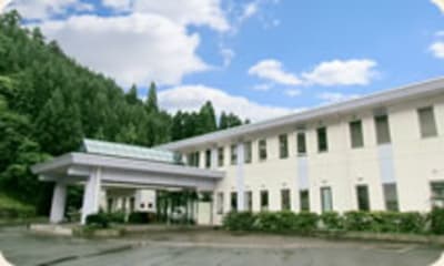 特別養護老人ホーム東蒲の里みかわ園の求人画像