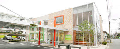 こうづま眼科クリニックの求人画像