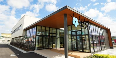 いいじま歯科クリニックの求人画像