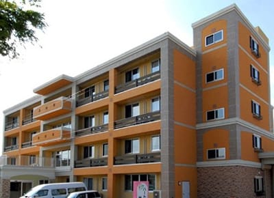 有料老人ホーム　ハートフルケア　亀田向陽の求人画像