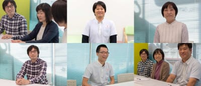 ぞうさん訪問介護ステーション二和の求人画像