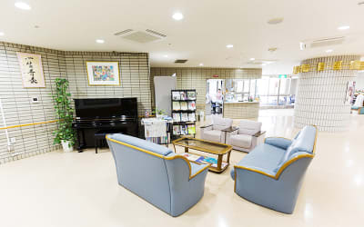 協同の苑六甲アイランドデイサービスの求人画像