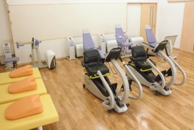 デイサービス面瀬あんしん館の求人画像