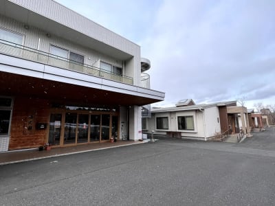 特別養護老人ホーム福光園の求人画像