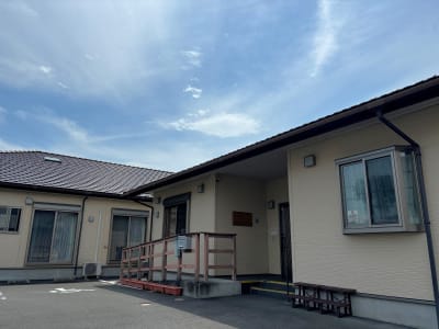 小規模多機能ホームかりんの家の求人画像