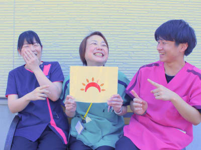 有料老人ホームたいよう春日館の求人画像