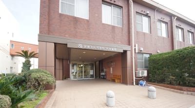 医療法人社団祥和会大川病院の求人画像