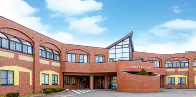 広尾町国民健康保険病院の求人画像