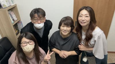 相談支援センター優愛所沢の求人画像