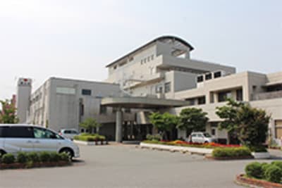 老人保健施設　ハートホーム山口の求人画像
