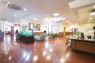 さとうデイサービスセンター犬山の求人画像