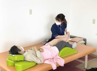 らいふばでぃ苫小牧店の求人画像