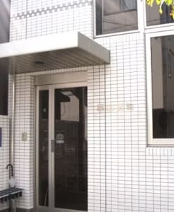 栗山耳鼻咽喉科医院の求人画像