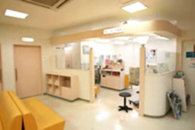 医療法人社団瞳好会京王八王子松本眼科の求人画像