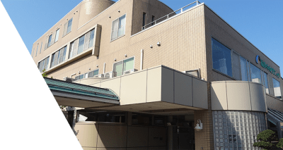 医療法人初生会福井中央クリニックの求人画像