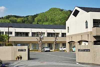 特別養護老人ホーム小鹿野苑の求人画像