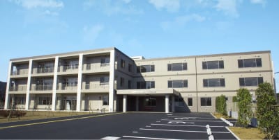 ふじみ野介護老人保健施設　ベテラン館の求人画像