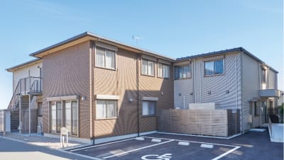 はなみずきの庭の求人画像