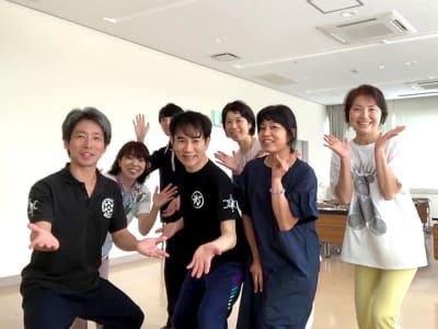 ヘルパーステーション ねがい星の求人画像