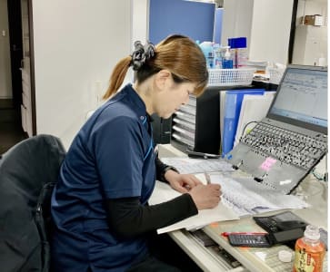 慶生会城東ヘルパーステーションの求人画像