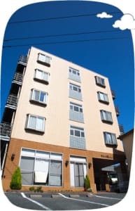 ゆふの院 やよい坂の求人画像