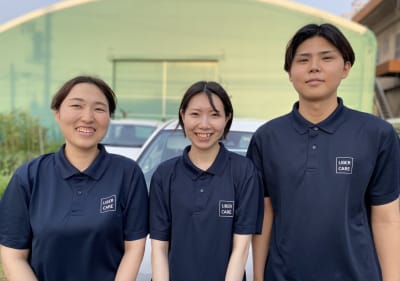 ホスピス対応型住宅 リベル碧南の求人画像