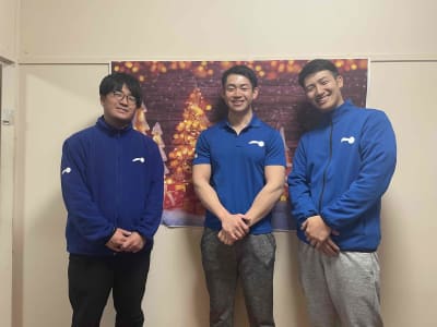 ときホームの求人画像