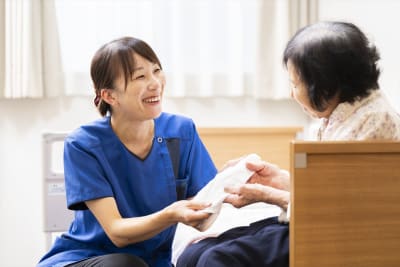 希望の郷の求人画像