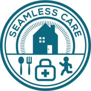 （仮）継ぎ目のないケアマネージャー事務所の求人画像